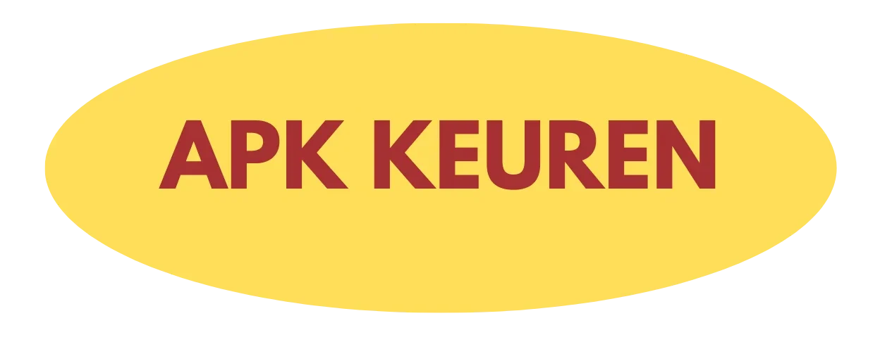 APK Keuren